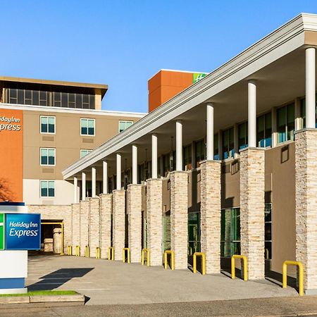 Holiday Inn Express Baltimore At The Stadiums By Ihg Екстер'єр фото