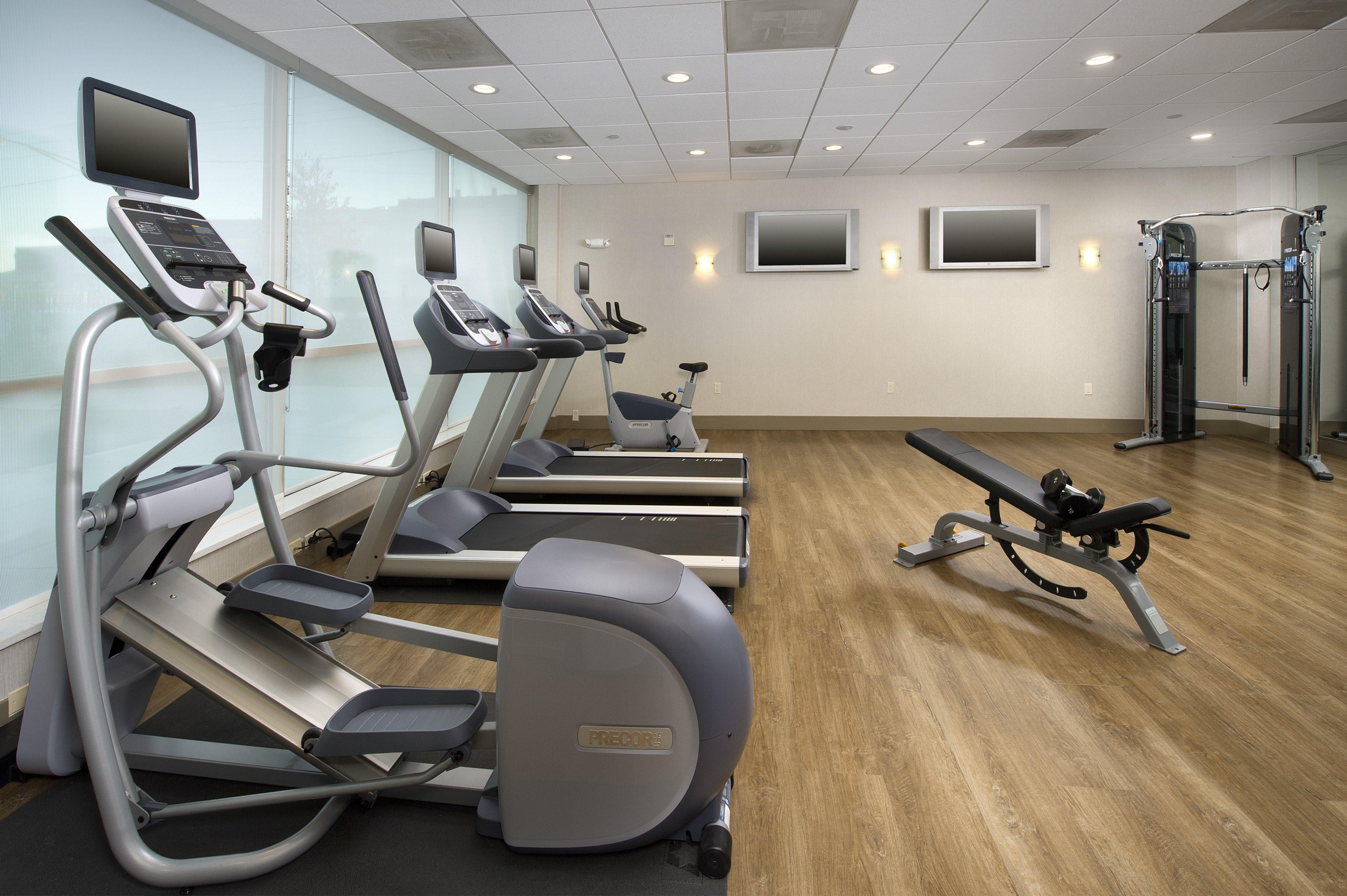 Holiday Inn Express Baltimore At The Stadiums By Ihg Екстер'єр фото