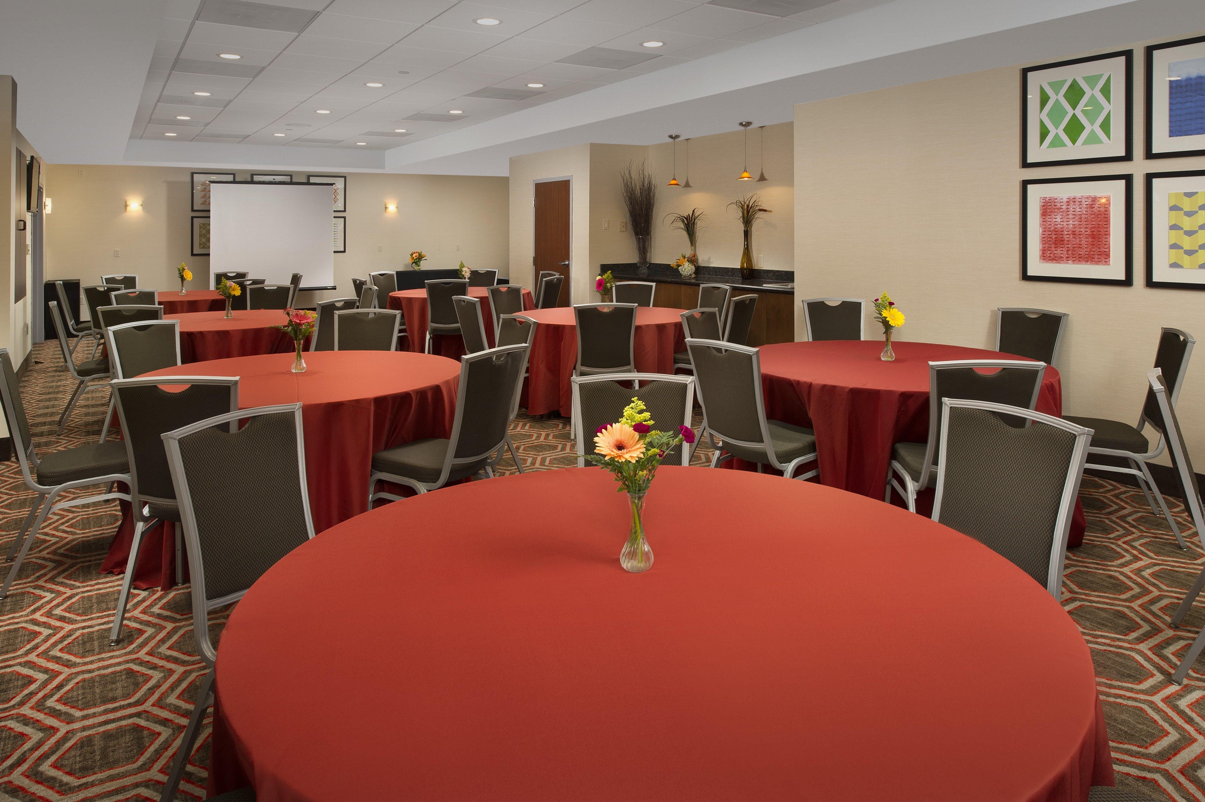 Holiday Inn Express Baltimore At The Stadiums By Ihg Екстер'єр фото