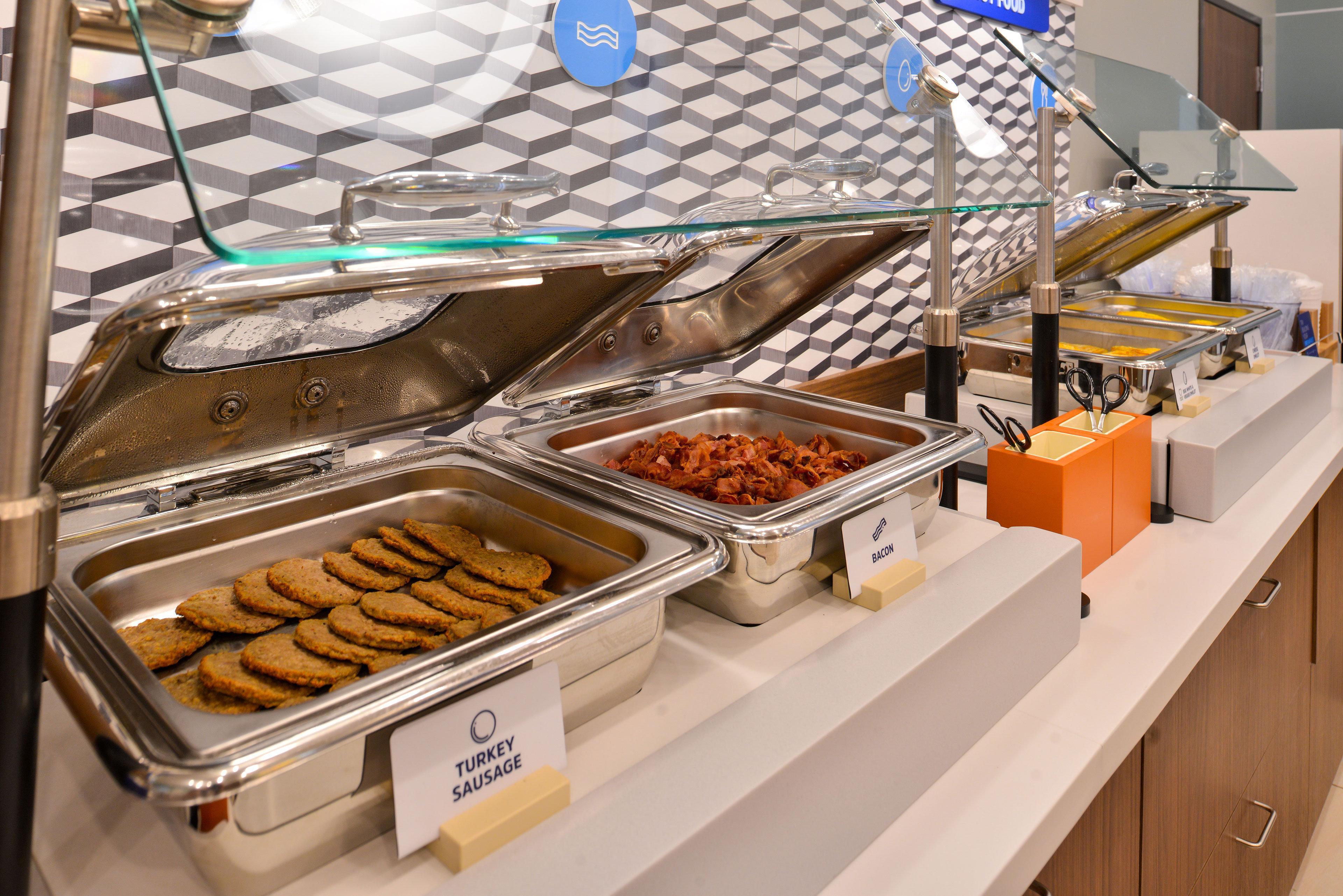 Holiday Inn Express Baltimore At The Stadiums By Ihg Екстер'єр фото
