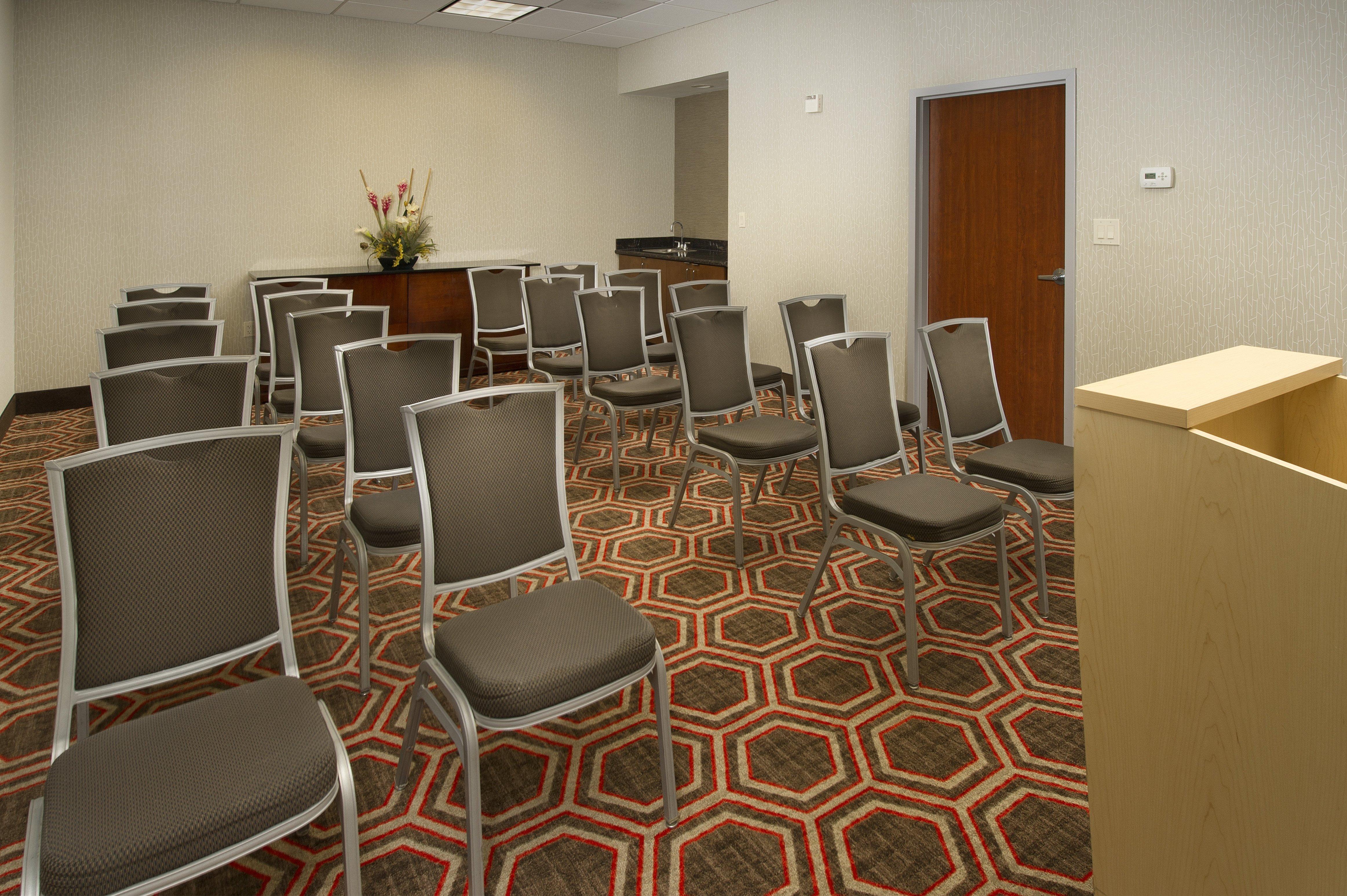 Holiday Inn Express Baltimore At The Stadiums By Ihg Екстер'єр фото
