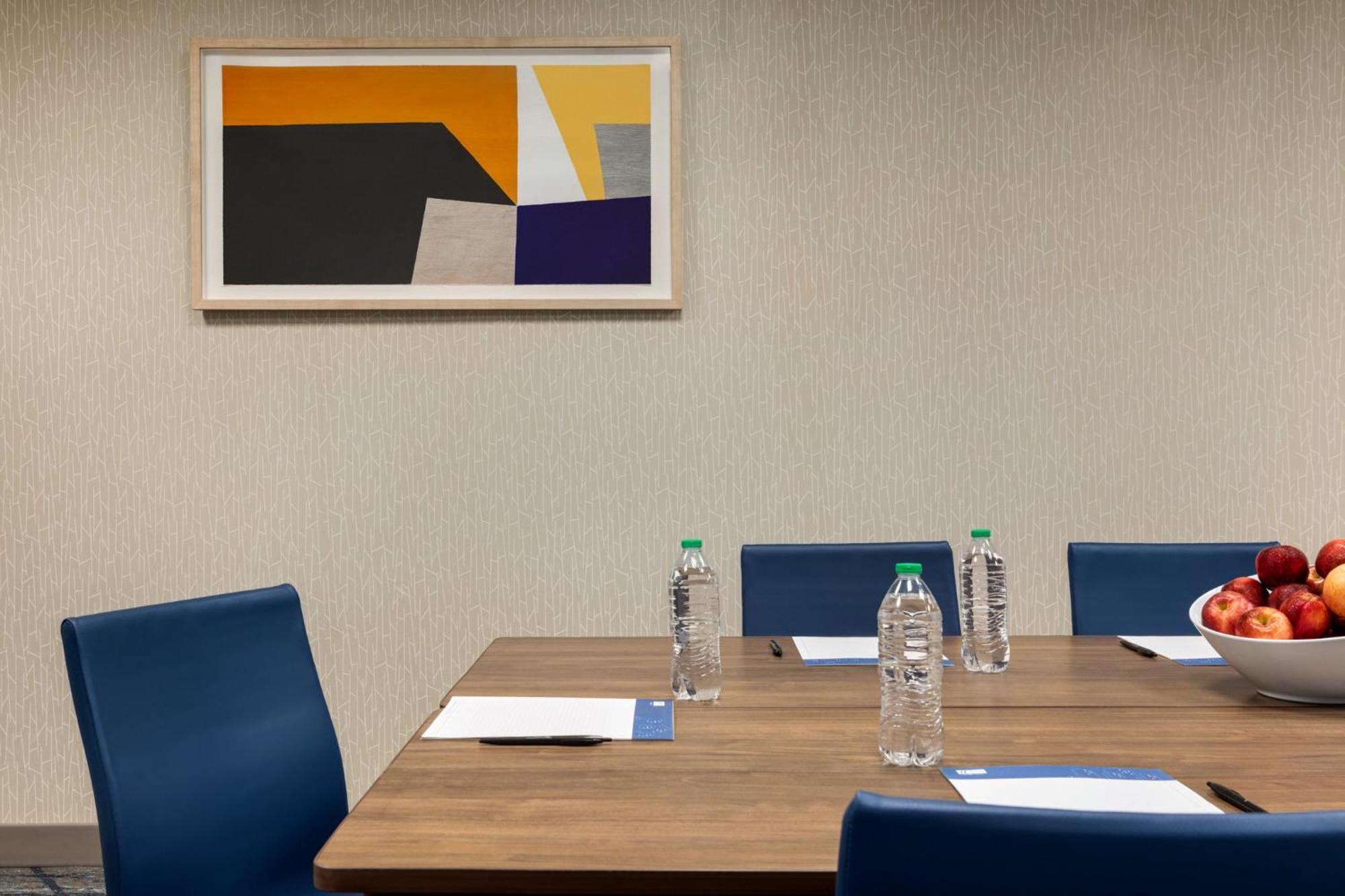 Holiday Inn Express Baltimore At The Stadiums By Ihg Екстер'єр фото