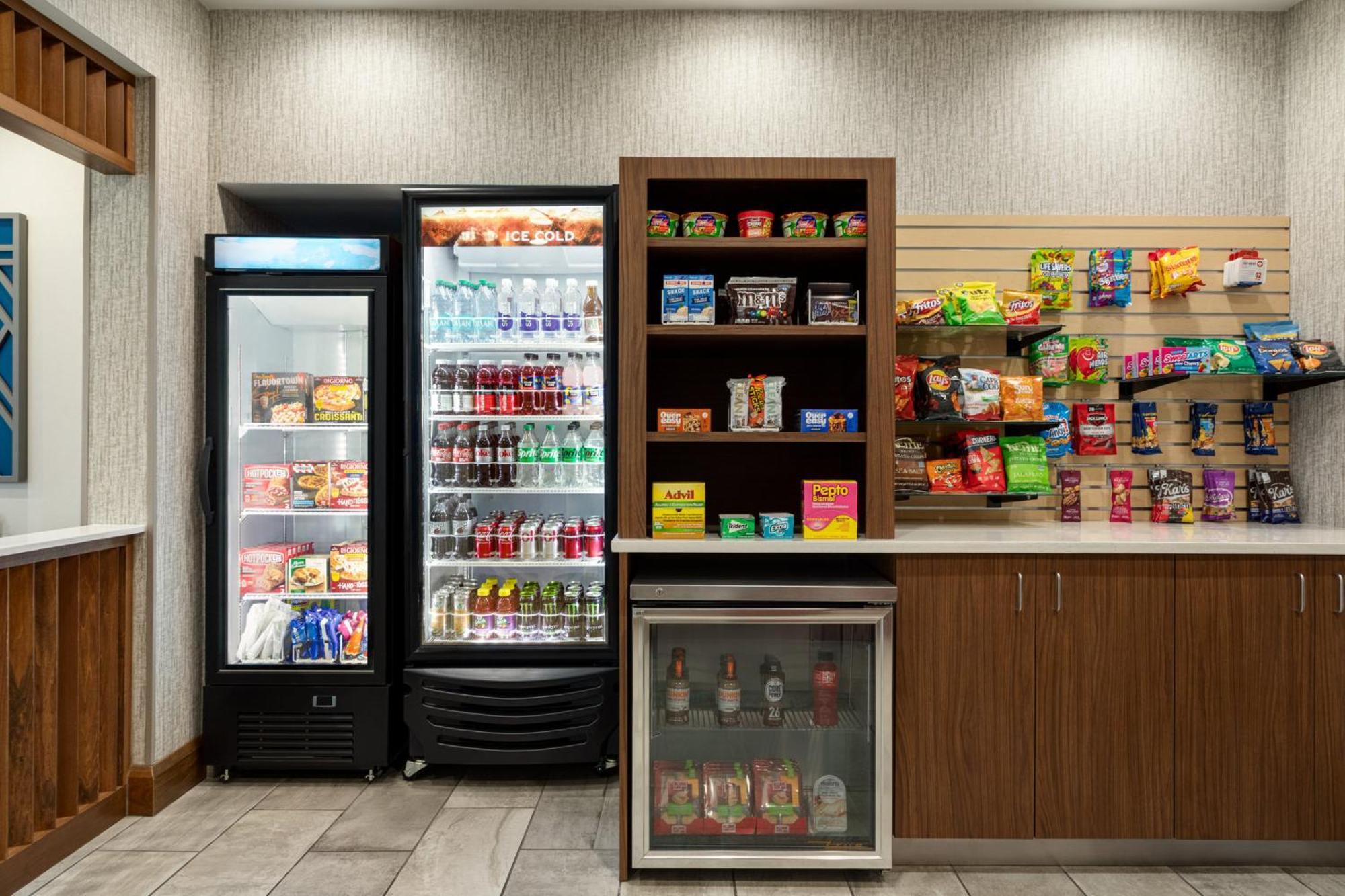 Holiday Inn Express Baltimore At The Stadiums By Ihg Екстер'єр фото