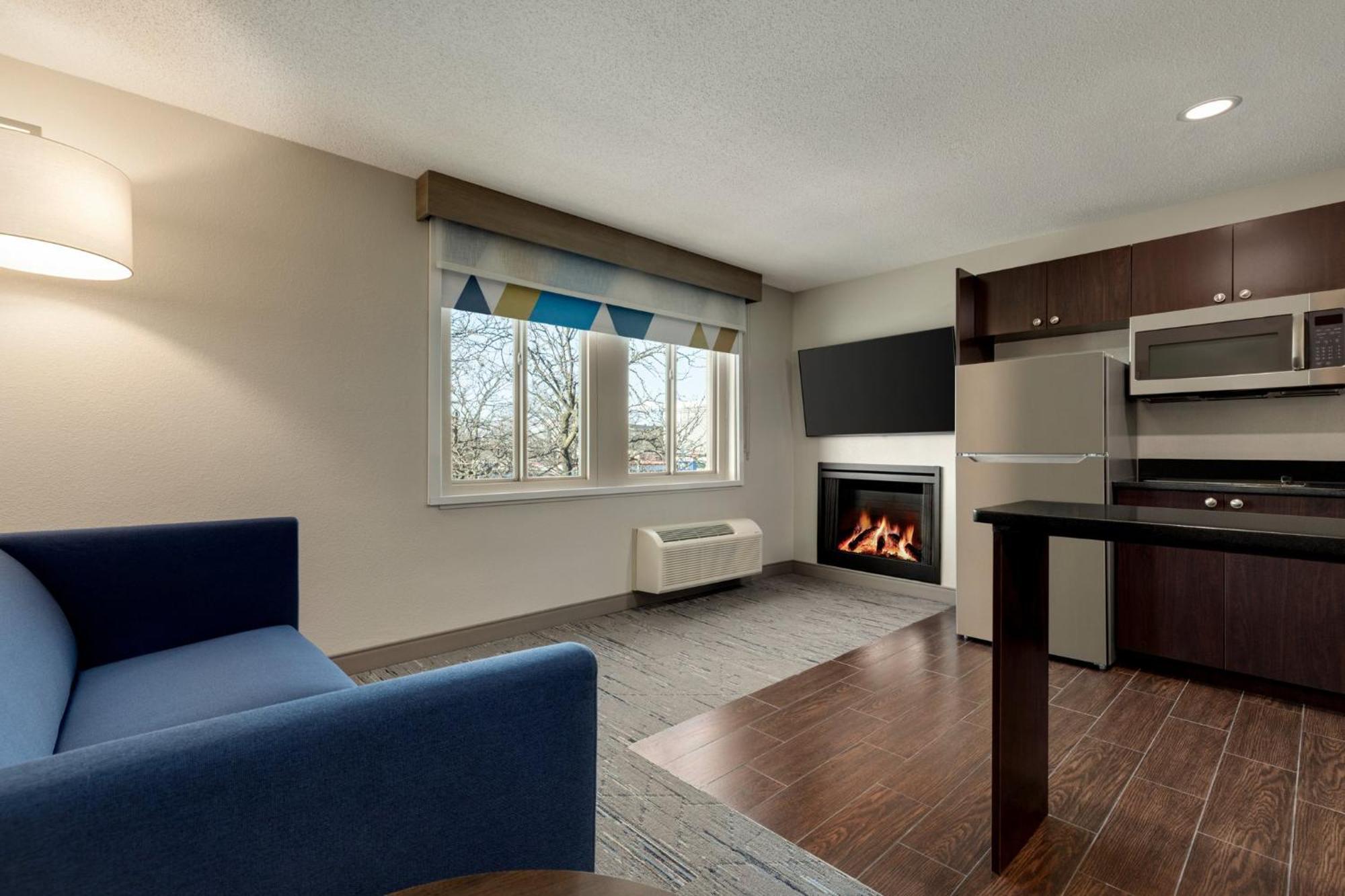 Holiday Inn Express Baltimore At The Stadiums By Ihg Екстер'єр фото