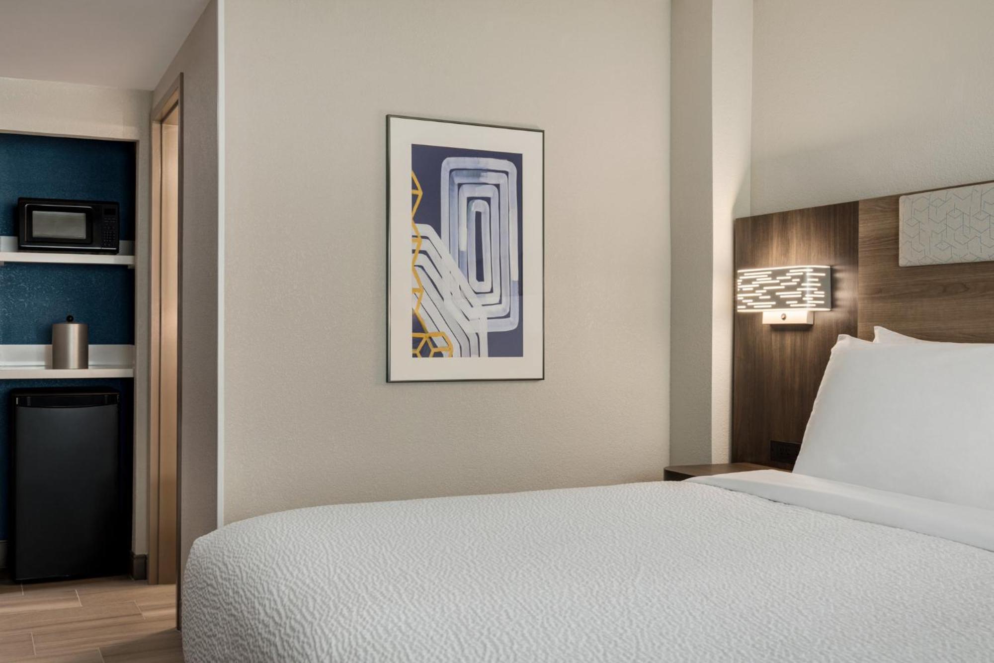 Holiday Inn Express Baltimore At The Stadiums By Ihg Екстер'єр фото